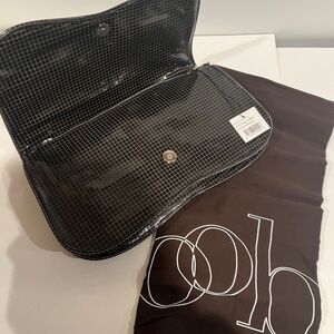 Kooba Vintage Patterned Clutch - NWT